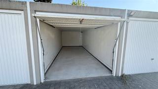 Garage for rent in Dendermonde