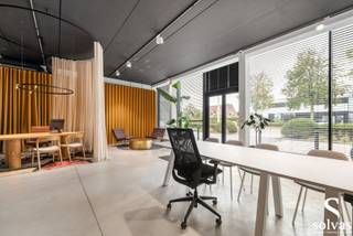 Commercial à louer à Maldegem