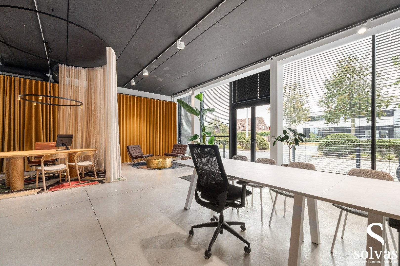 Commercial for rent in Maldegem - photo 3