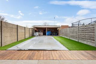 Appartement à vendre à Lierre