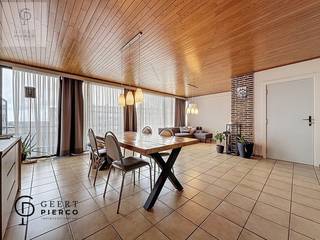 Gezellig appartement in Residentie Ambassade te LandenMomenteel is het appartement nog even verhuurd, maar de huurder heeft reeds zijn opzeg...