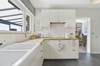 Rustig, groen én superpraktisch wonen in Machelen-aan-de-Leie (tussen Zulte en Deinze)? Op een prachtig perceel van 960m² vind je deze perfect...