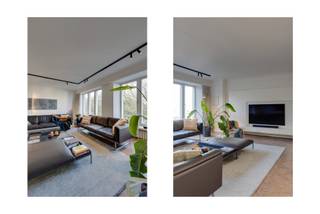 Appartement prêt à emménager avec espace extérieur donnant sur le magnifique AlbertparkVous recherchez un appartement prêt à emménager avec 3...