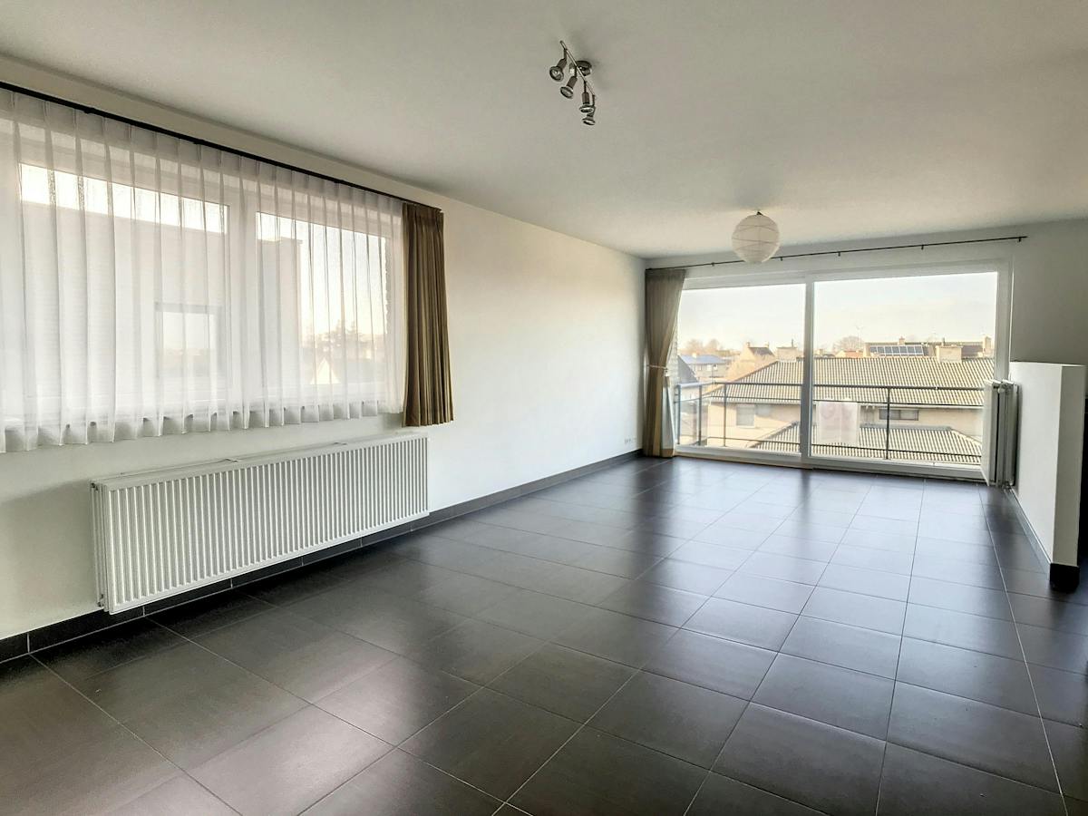 Appartement confortable à louer avec 2 chambres sur le Damse Vaart. - photo 2