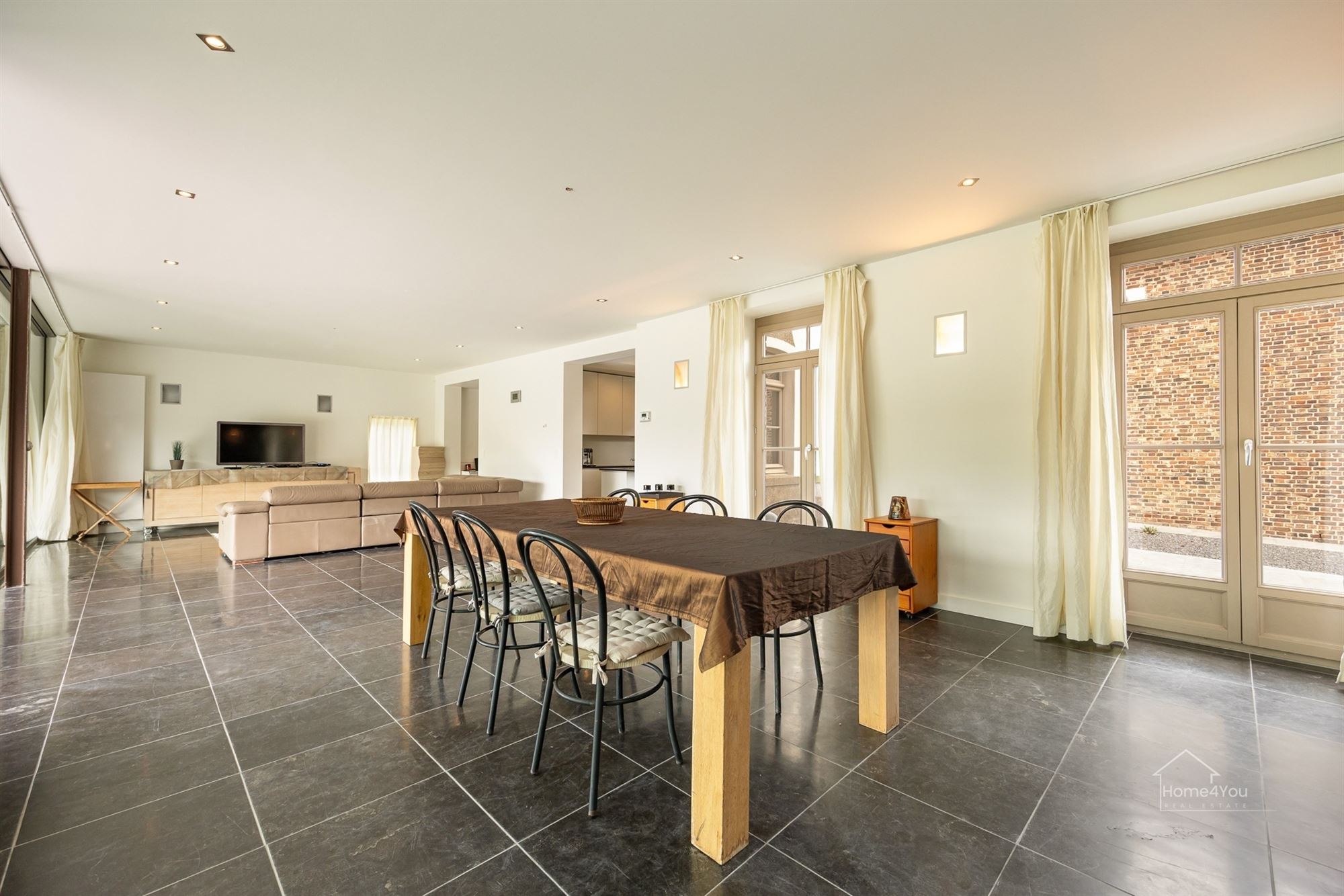 Villa - photo 5
