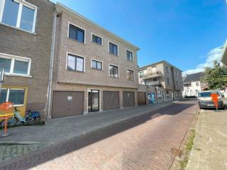 Appartement à louer à Lierre