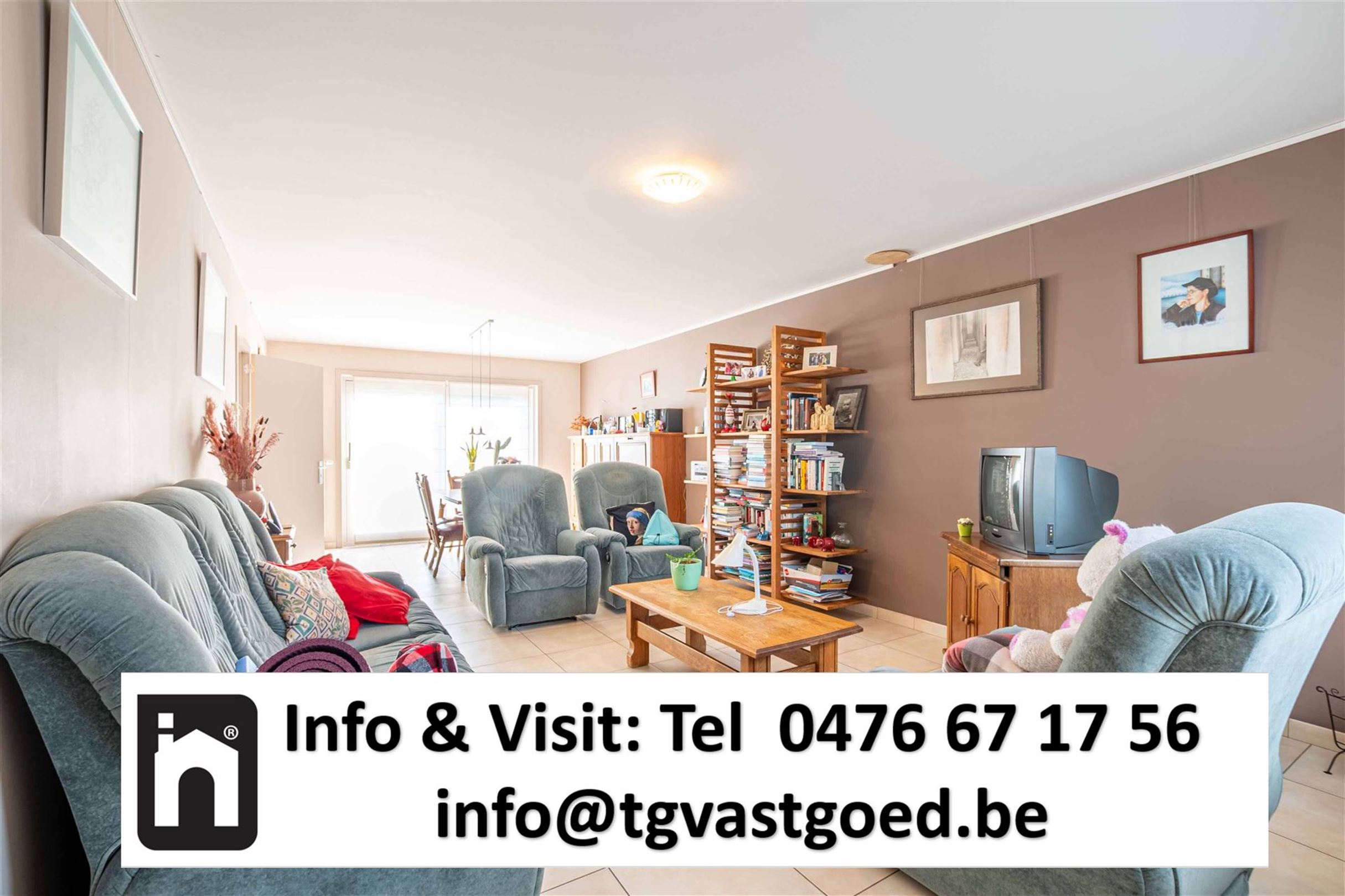 Woning - foto 2