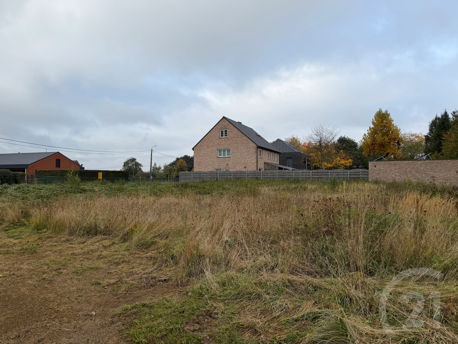 Bouwgrond te koop in Westerlo!  - foto 1