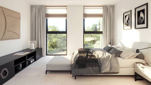 Project te koop in Sint-Laureins