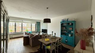 Apartment for sale in Antwerp