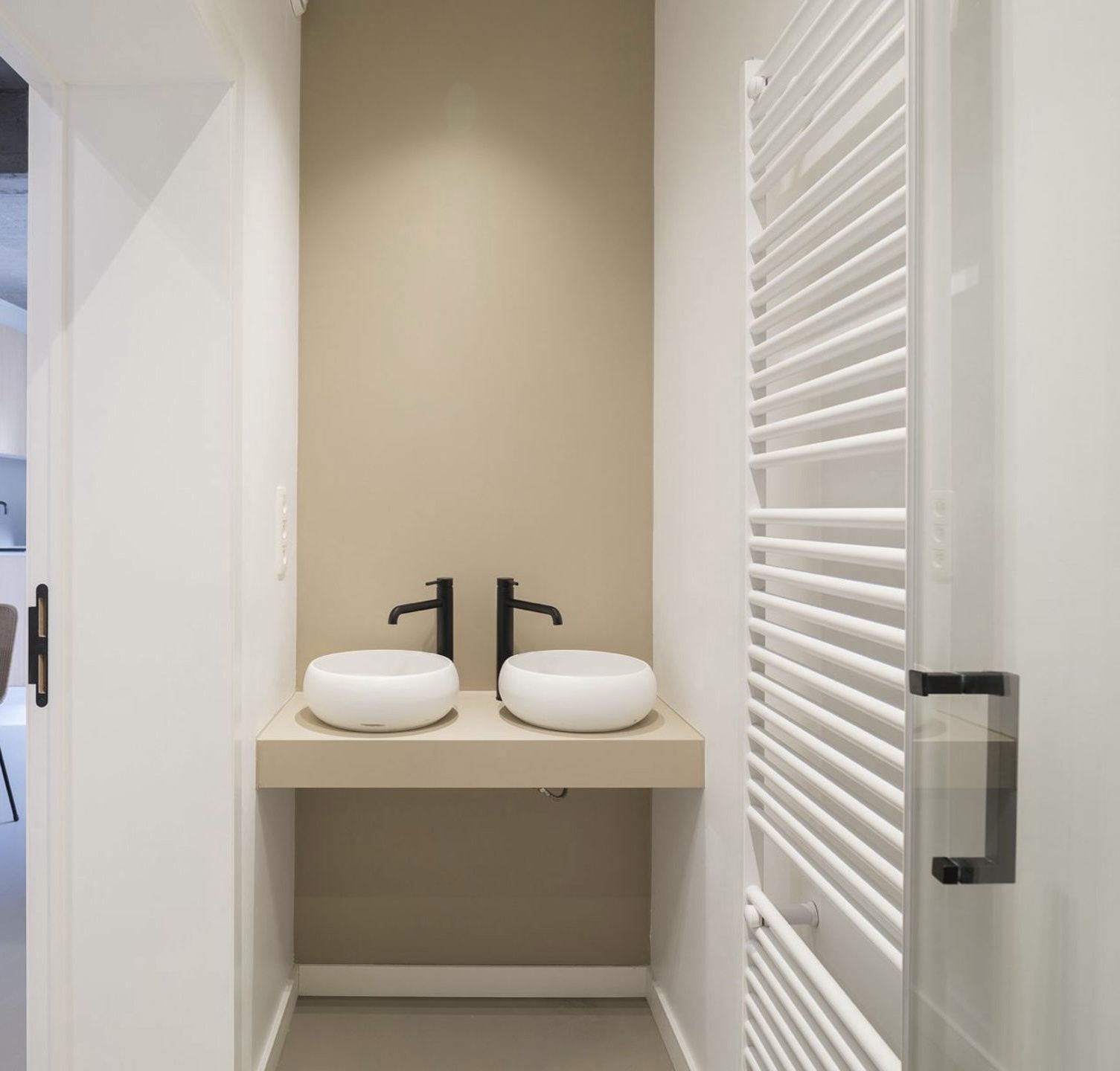 Gerenoveerde stadswoning nabij Sint-Pietersplein - foto 5