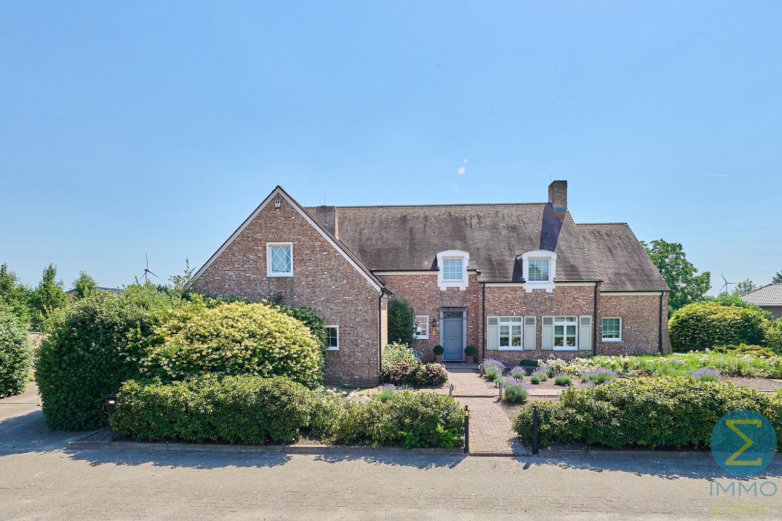 House for sale in Arendonk