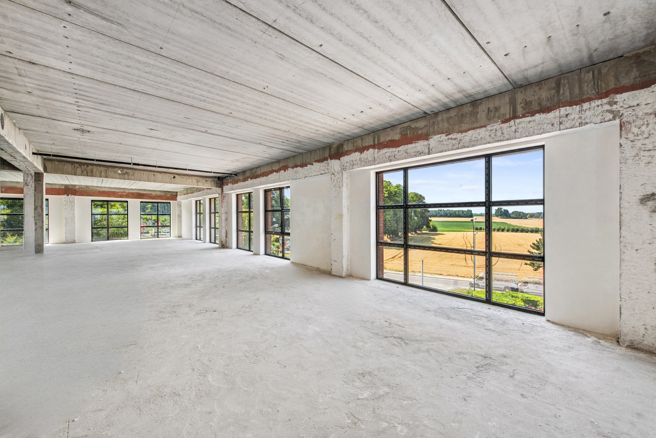 KANTOREN TE HUUR - WEMMEL - foto 3