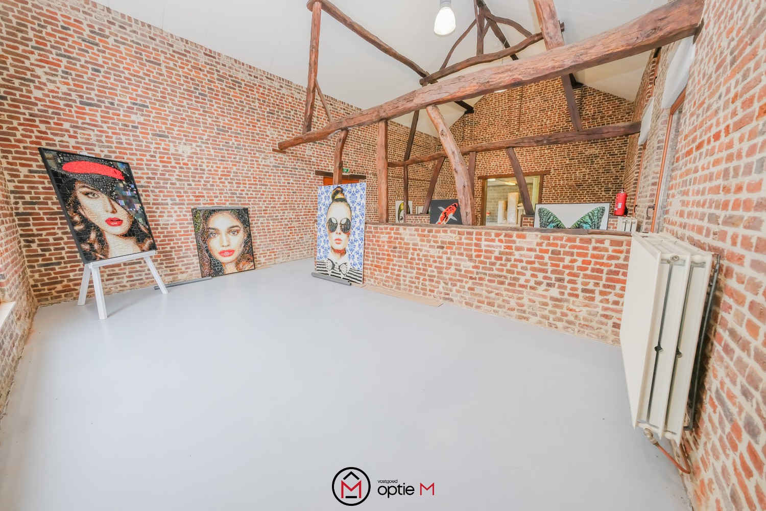 Commercial for rent in Bilzen - photo 4