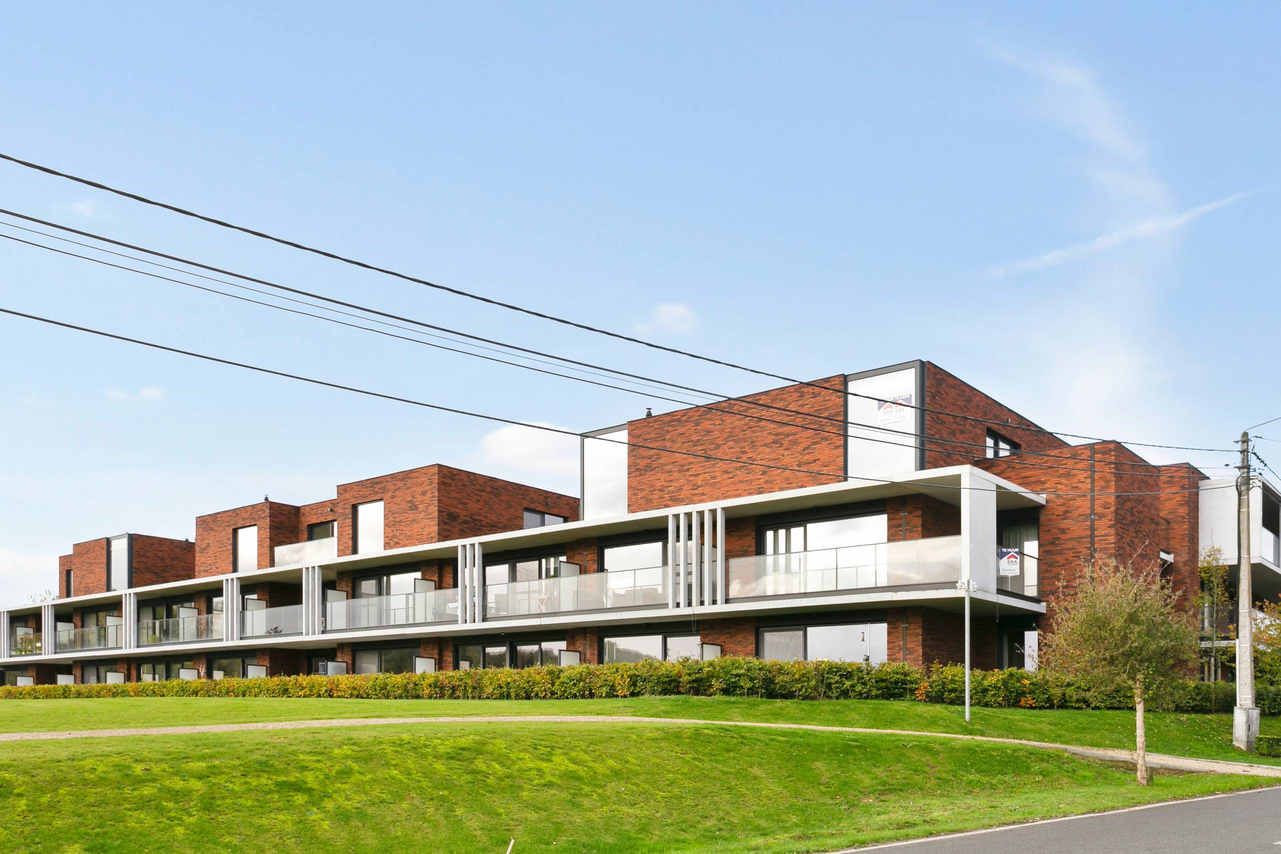 Apartment for sale in Heuvelland with 1 bedroom - photo 1