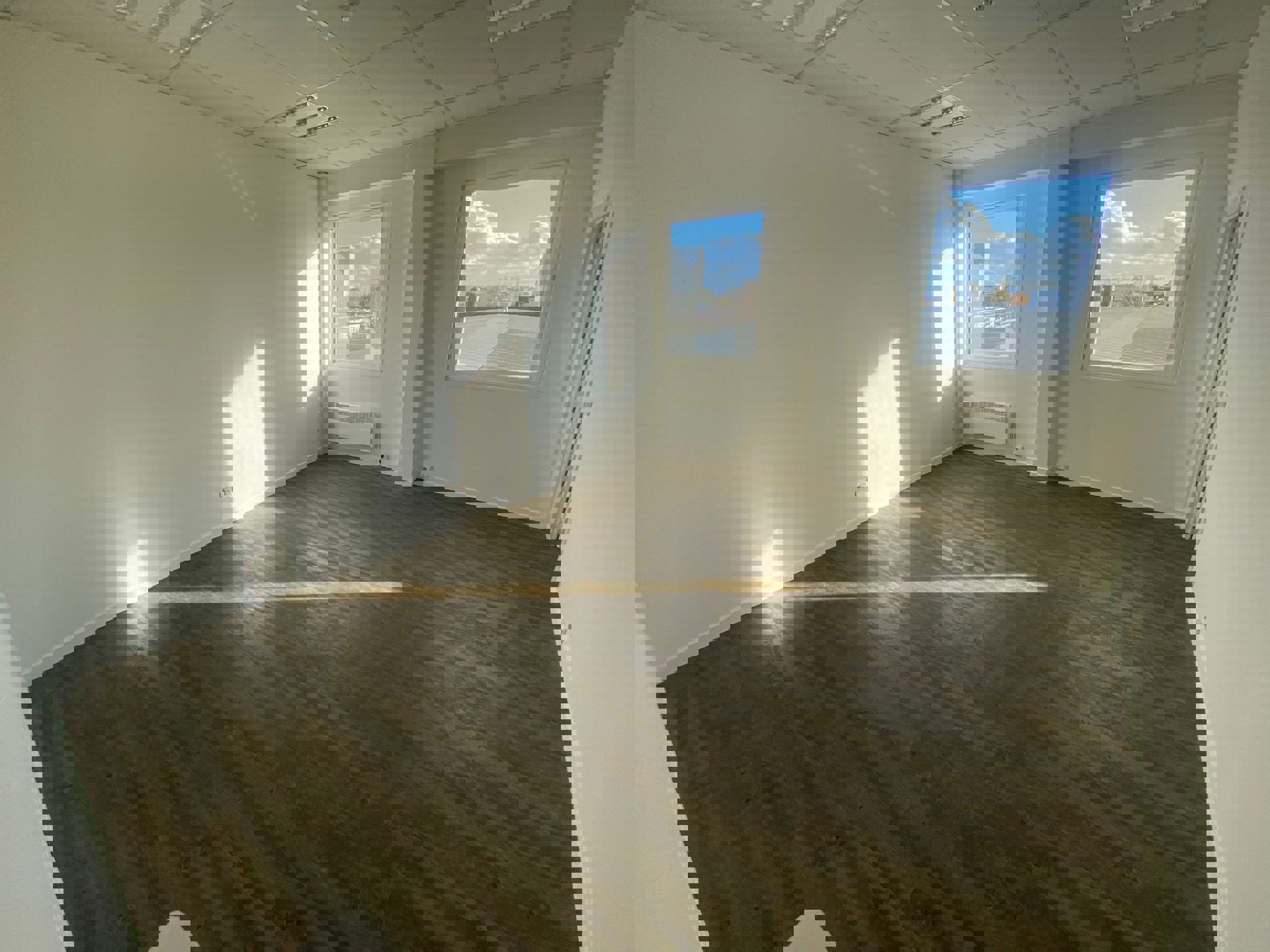 Kantoorruimte 180m² Industriepark Drongen te huur - foto 5