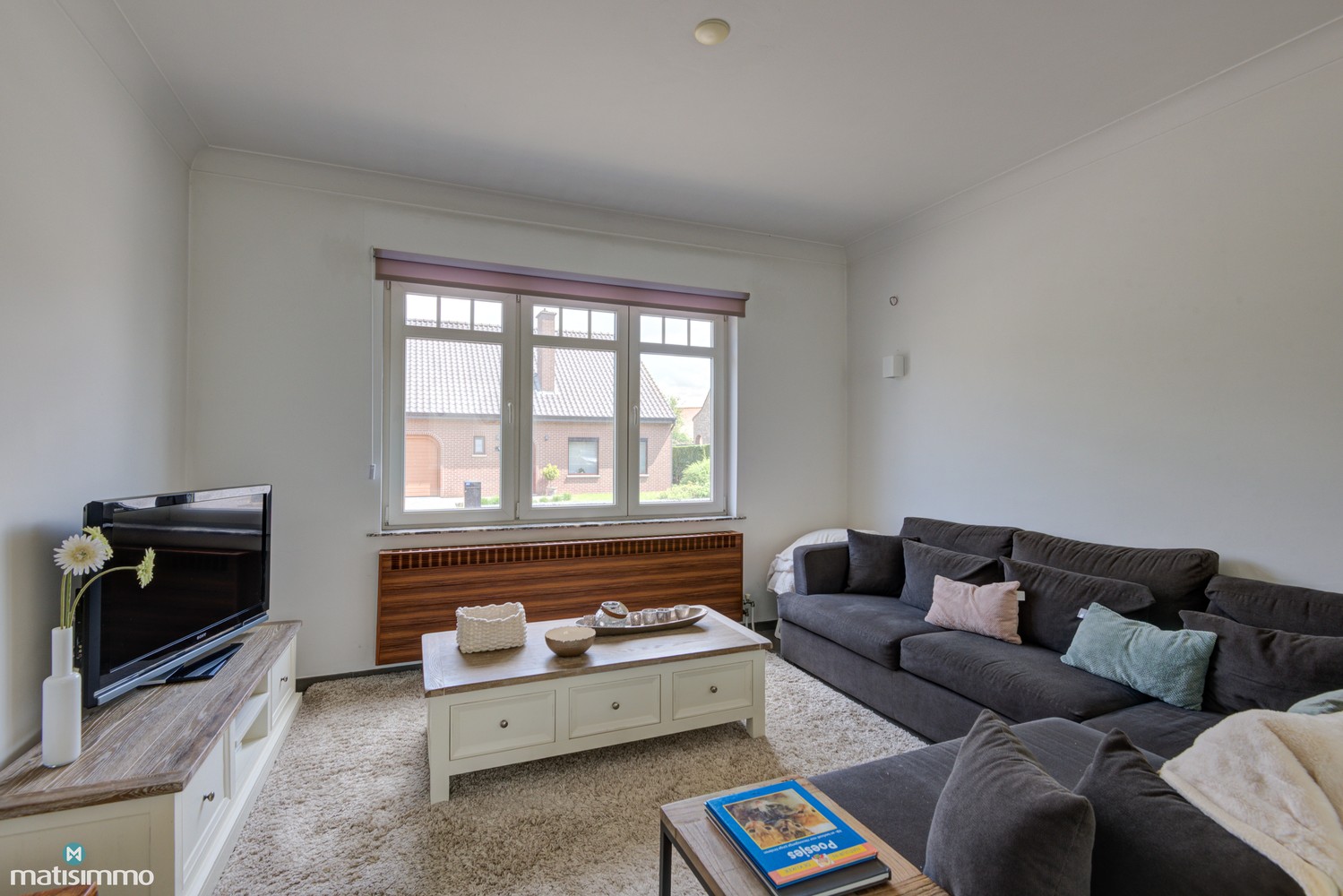 Maison à louer à Bilzen-Hoeselt avec 2 chambres - photo 4
