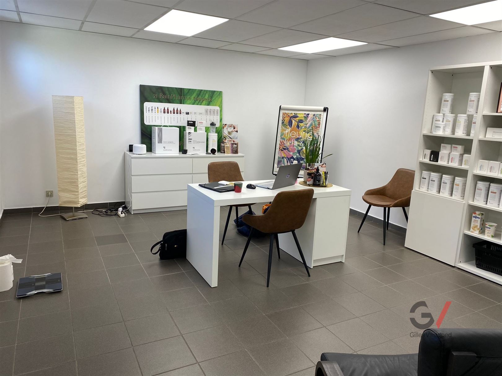 Espace commercial - photo 5