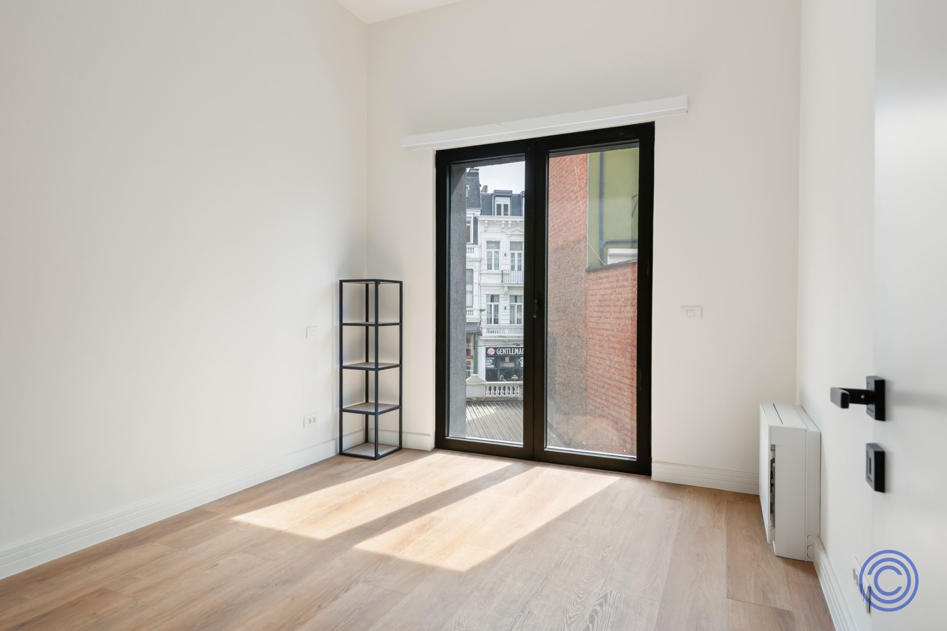 Instapklaar, ruim 2-slpk appartement in knap herenhuis! - foto 5