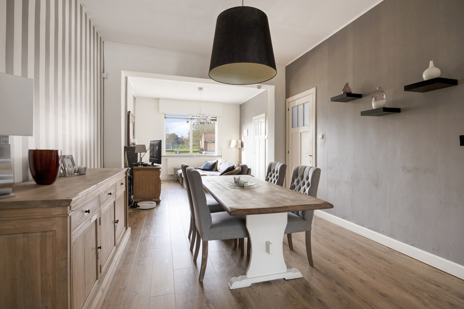 Charmante gezinswoning aan de Tiense stadsrand - foto 5