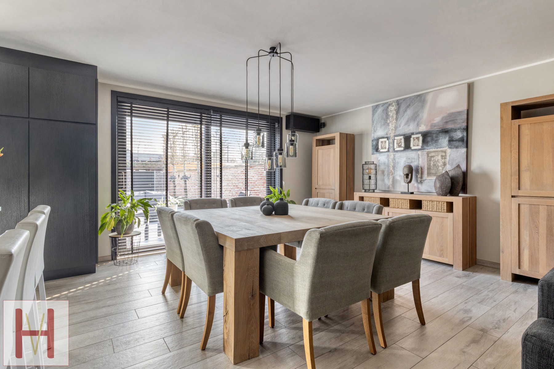 Modern, energiezuinig en luxueus afgewerkt appartement. - foto 5