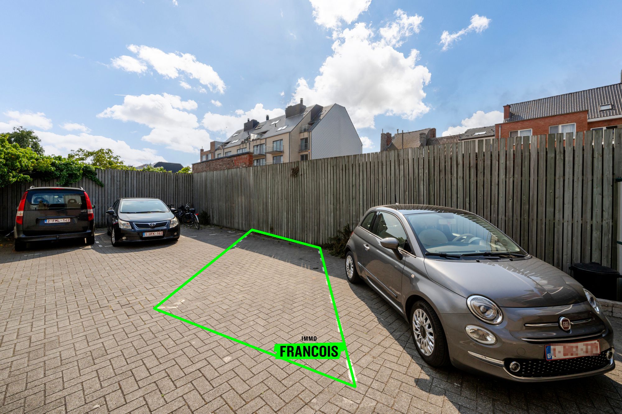 Apartment for sale in Ostend with 2 bedrooms - photo 2