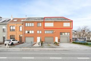 Appartement à vendre à Zaventem