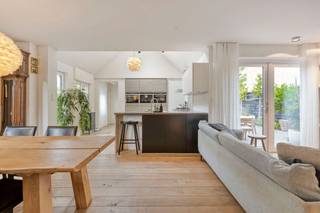 Maison à vendre à Dilsen-Stokkem