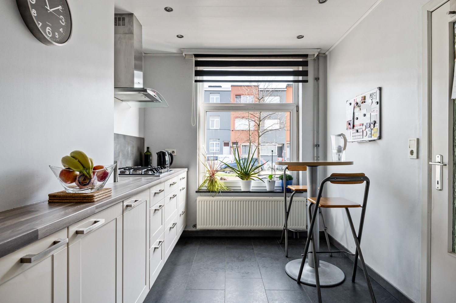 Huis met tuin en 2 slaapkamers! - foto 5