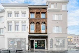 Huis te koop in Aat