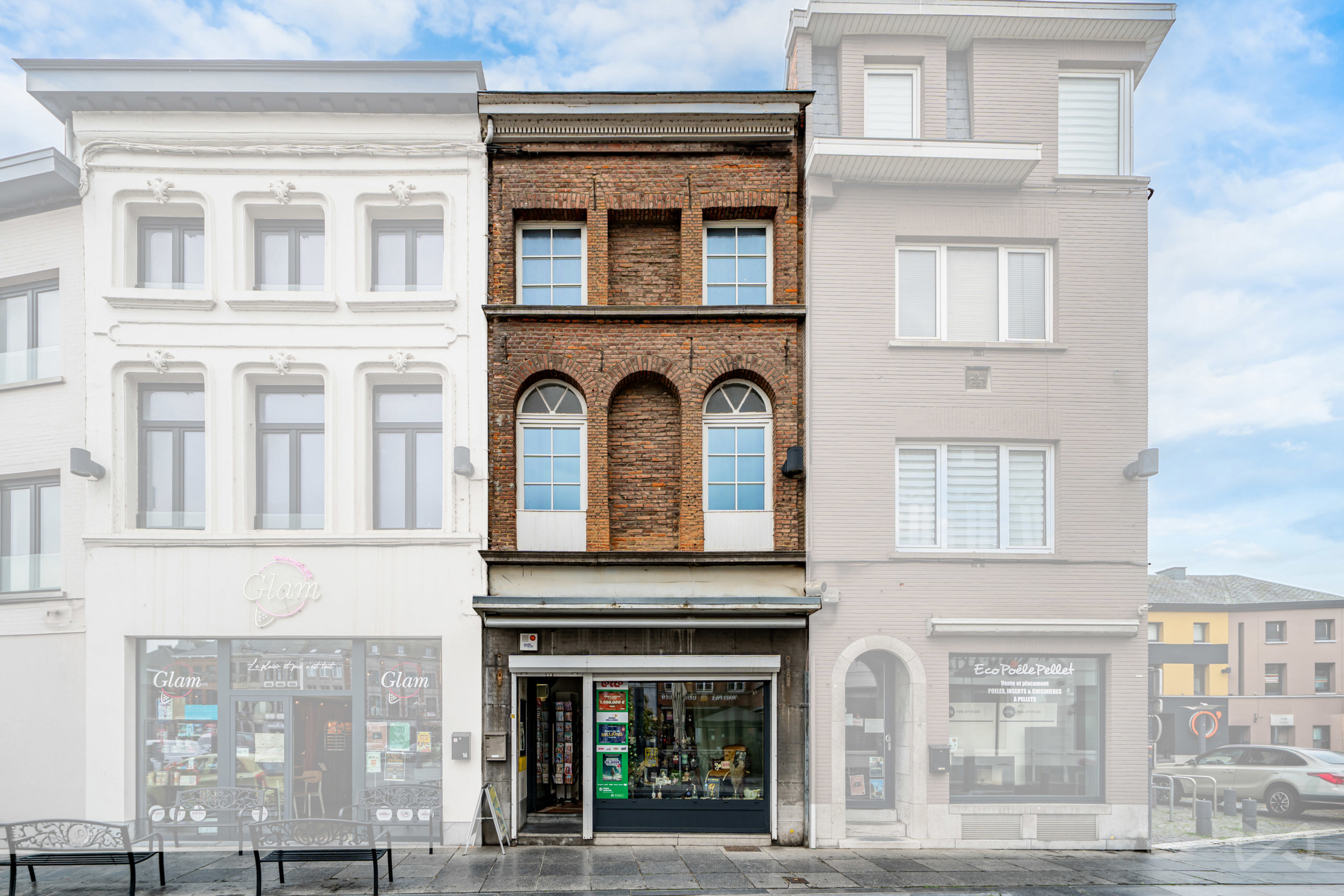 Huis te koop in Aat