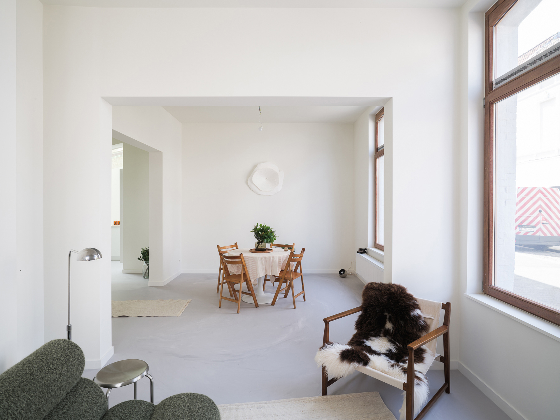Maison à vendre à Gand avec 3 chambres - photo 5