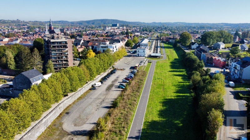 Appartement met praktijk-/kantoorruimte - photo 4