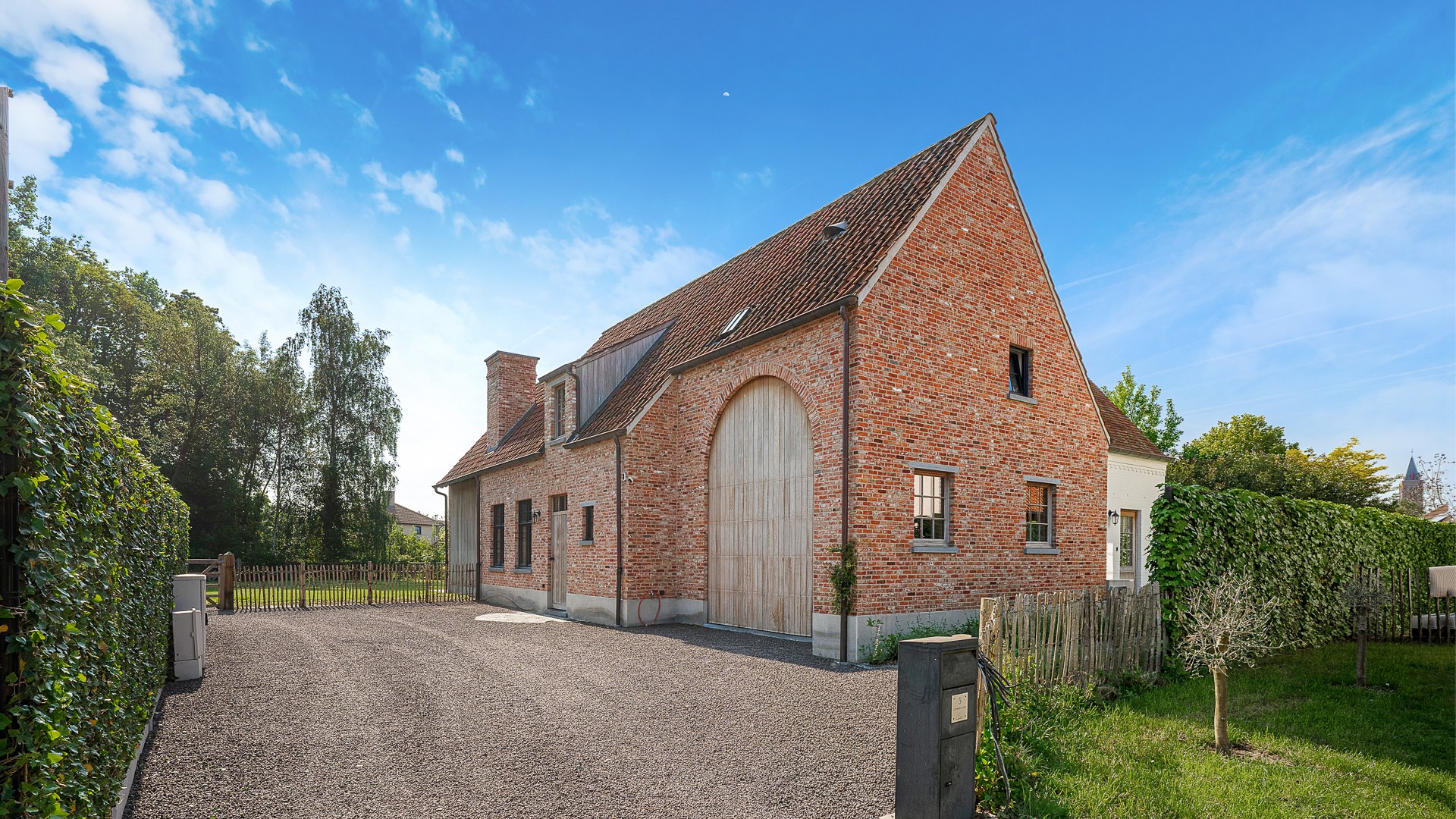 House for sale in Moerkerke with 4 bedrooms - photo 5