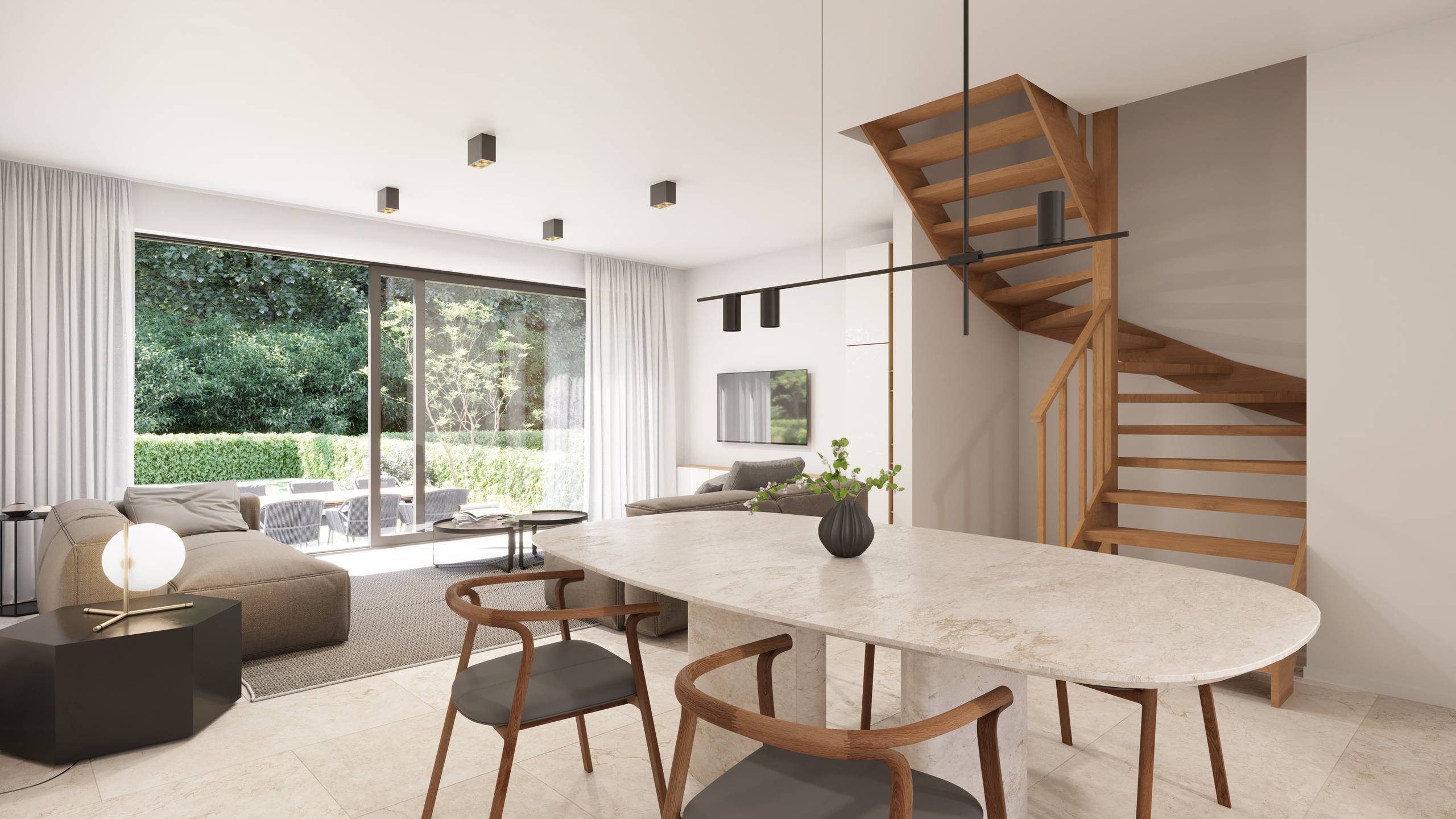 House for sale in Grimbergen with 3 bedrooms - photo 5