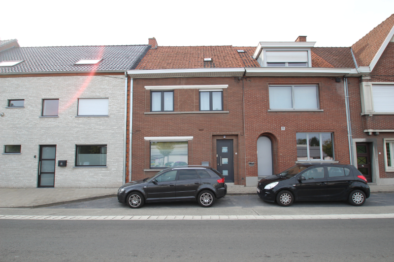 Maison d'habitation à Izegem