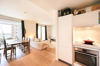 Apartment for sale in Antwerp