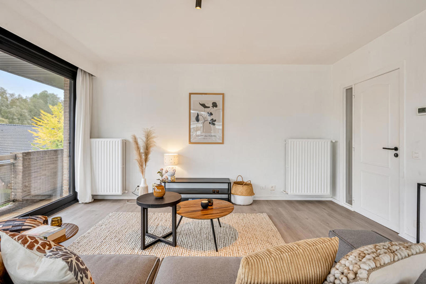 Appartement à vendre à Oostrozebeke avec 2 chambres - photo 5