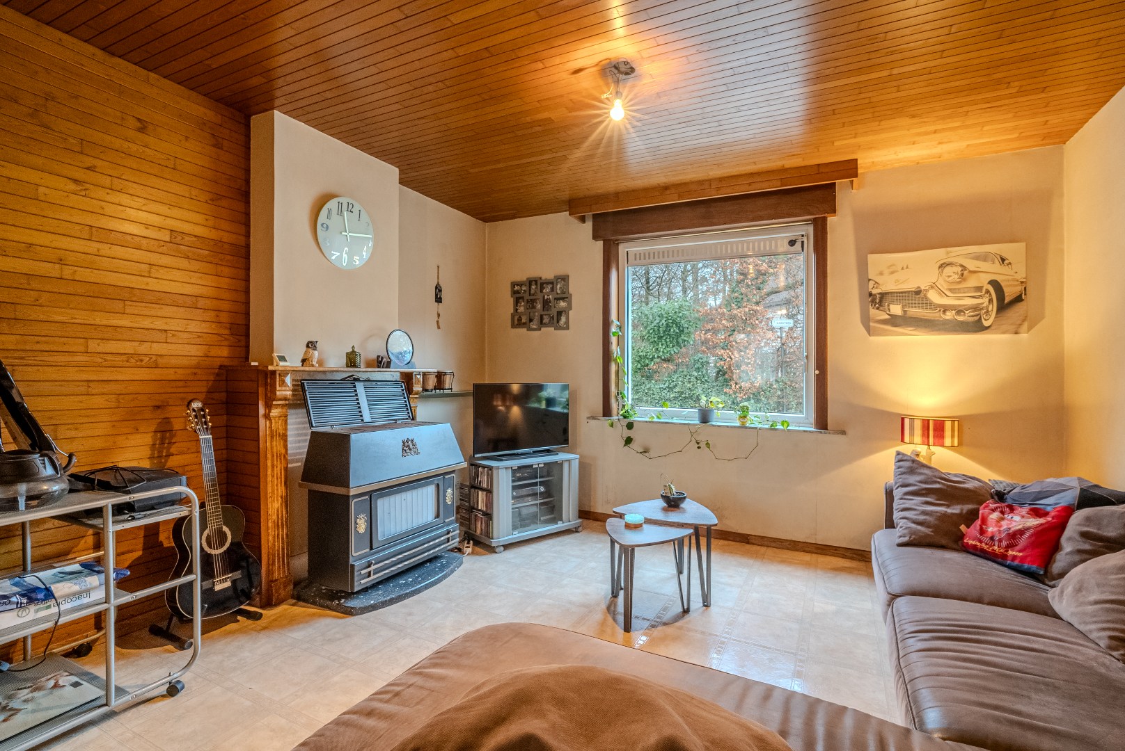 Maison à vendre à Avelgem avec 2 chambres - photo 3