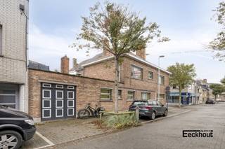 Maison à vendre à Bredene