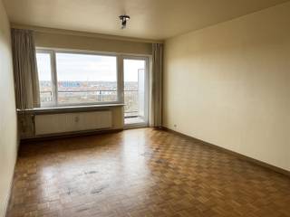 Welkom in dit charmante appartement in het hart van Mechelen. Dit appartement beschikt over een ruime, lichtrijke living en twee slaapkamers...