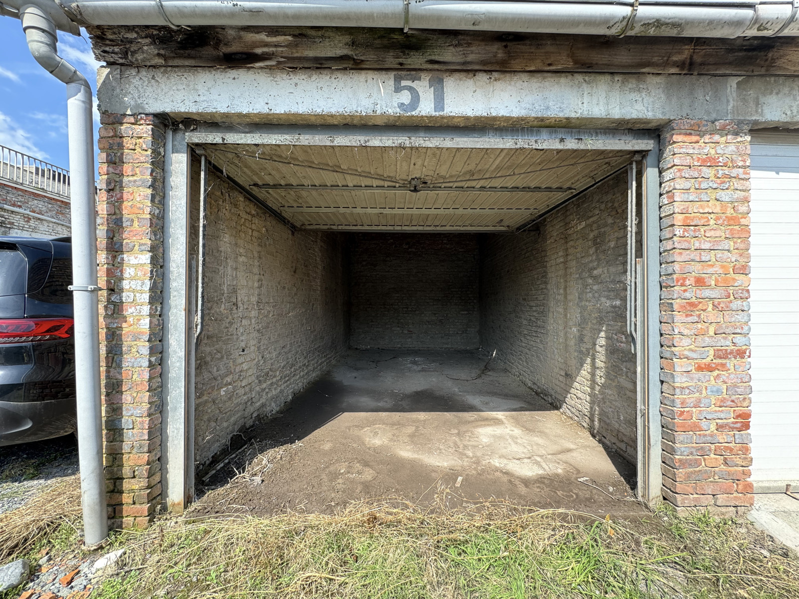 Garage te koop in Aalst - foto 2