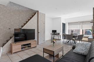 House for sale in Antwerp