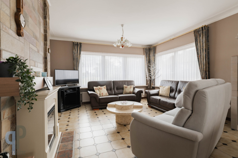 Rustig gelegen, instapklare woning met 3 slaapkamers - foto 4