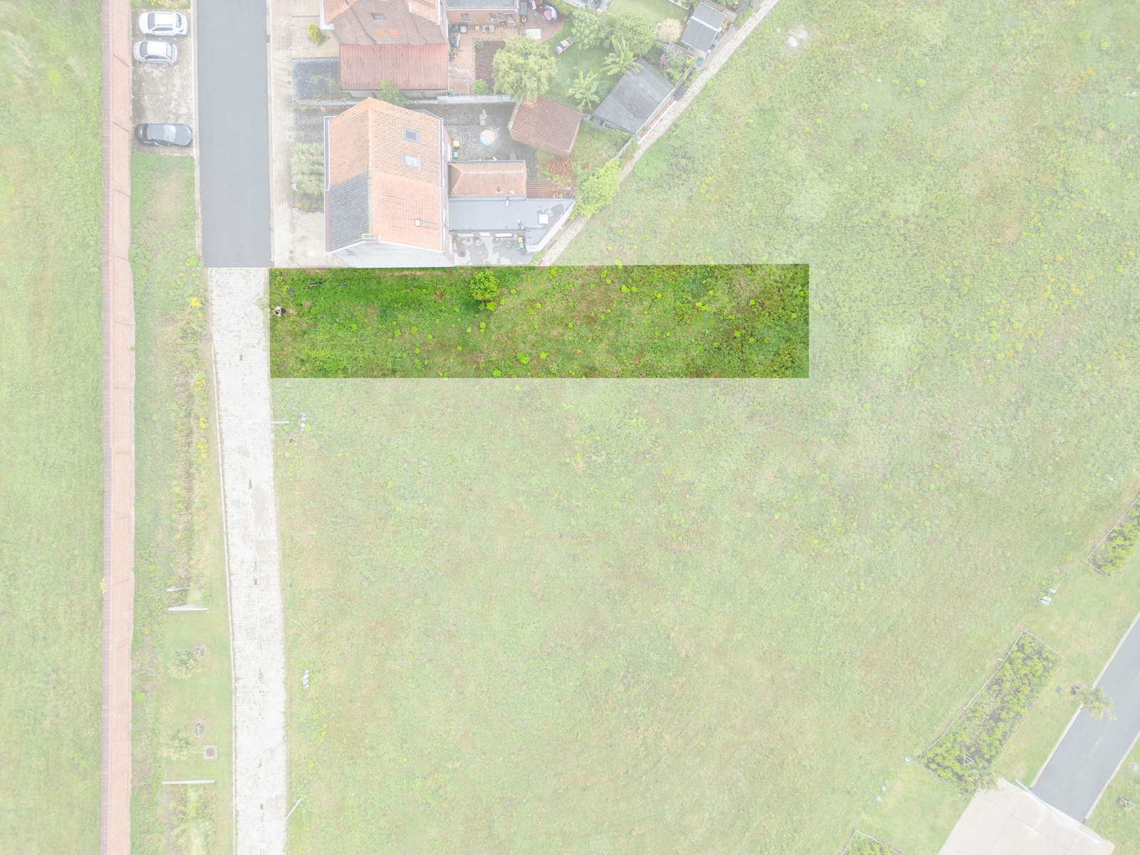 Land for sale in Tielt - photo 5