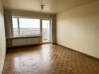 Welkom in dit charmante appartement in het hart van Mechelen. Dit appartement beschikt over een ruime, lichtrijke living en twee slaapkamers...