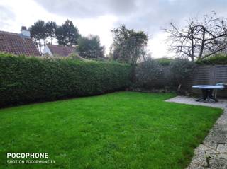 House for sale in De Panne