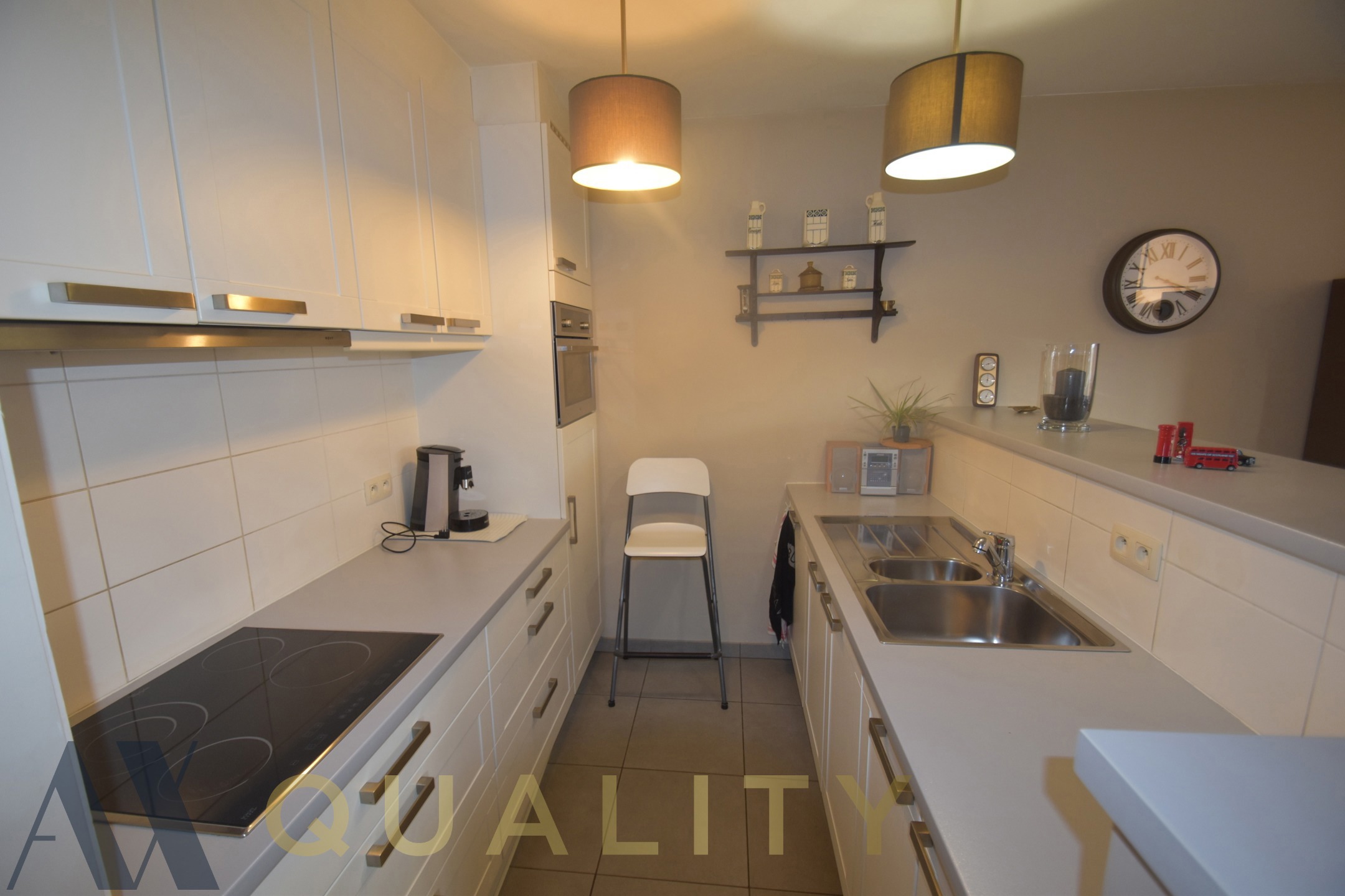 Apartment for rent in Lebbeke with 2 bedrooms - photo 3