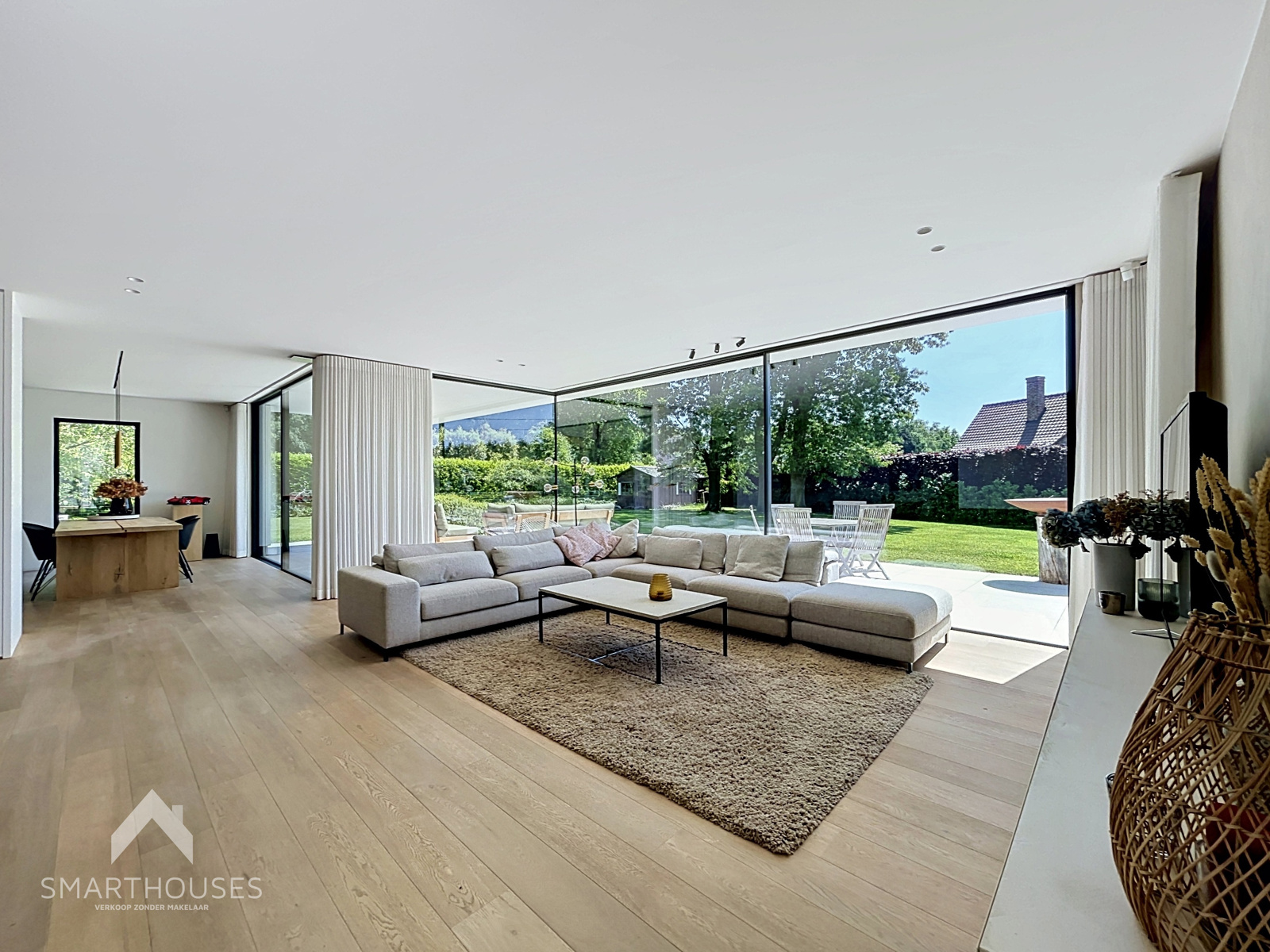 Maison à vendre à Oostkamp avec 4 chambres - photo 2