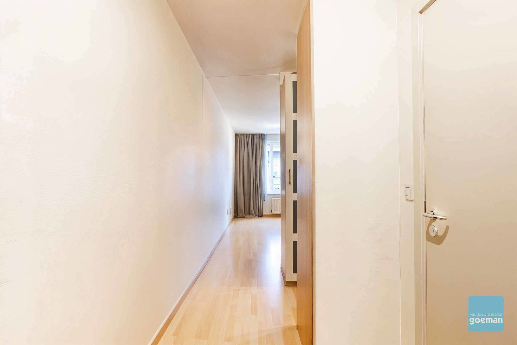 Appartement à vendre à Uccle avec 1 chambre - photo 2